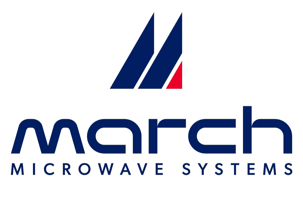March Microwave